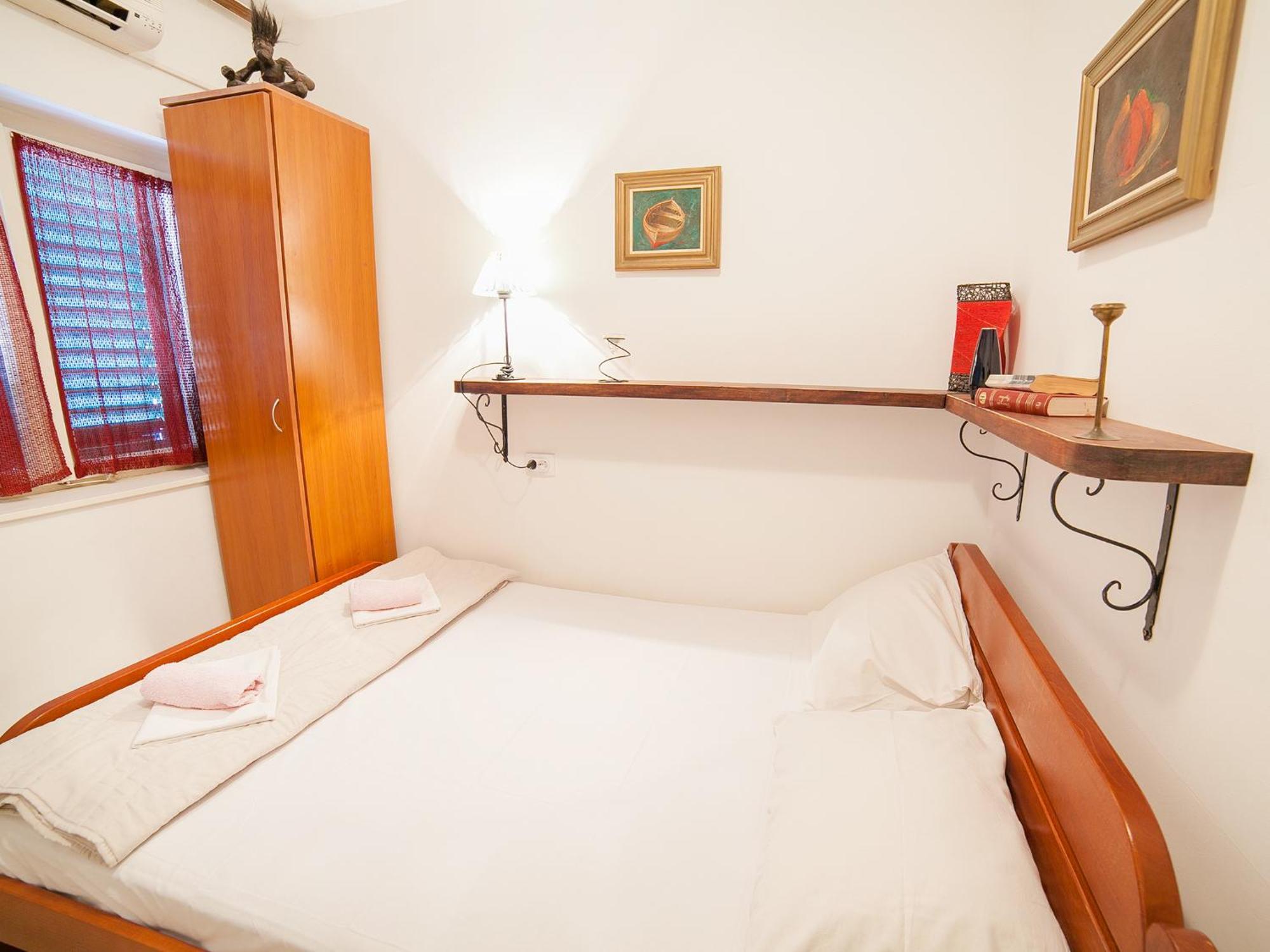 Guest House Amfora Budva Exterior photo