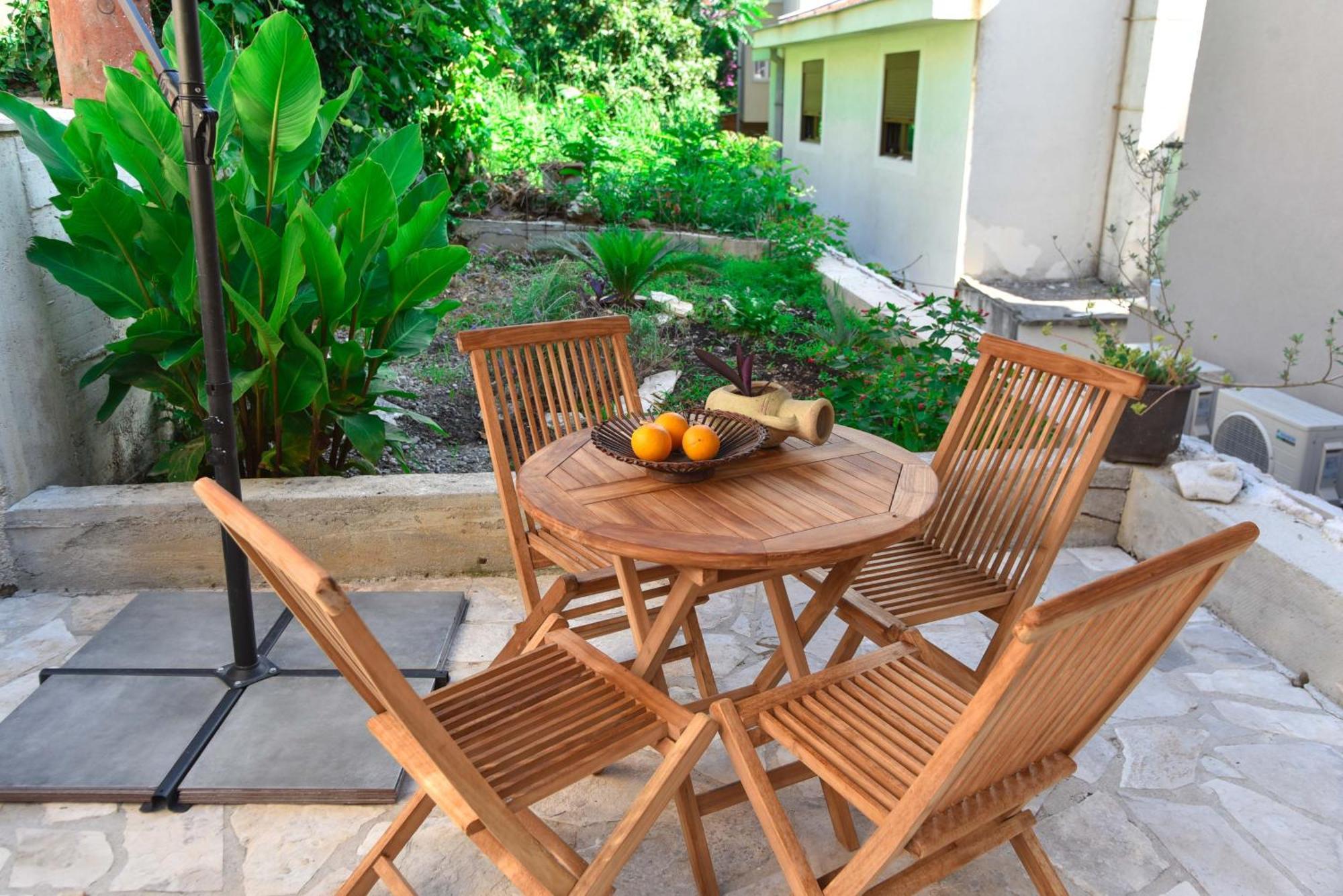 Guest House Amfora Budva Exterior photo